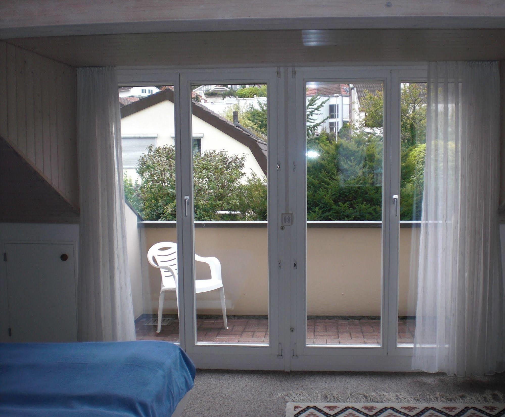 Mybednbreakfast In Bottmingen Bed & Breakfast Ngoại thất bức ảnh