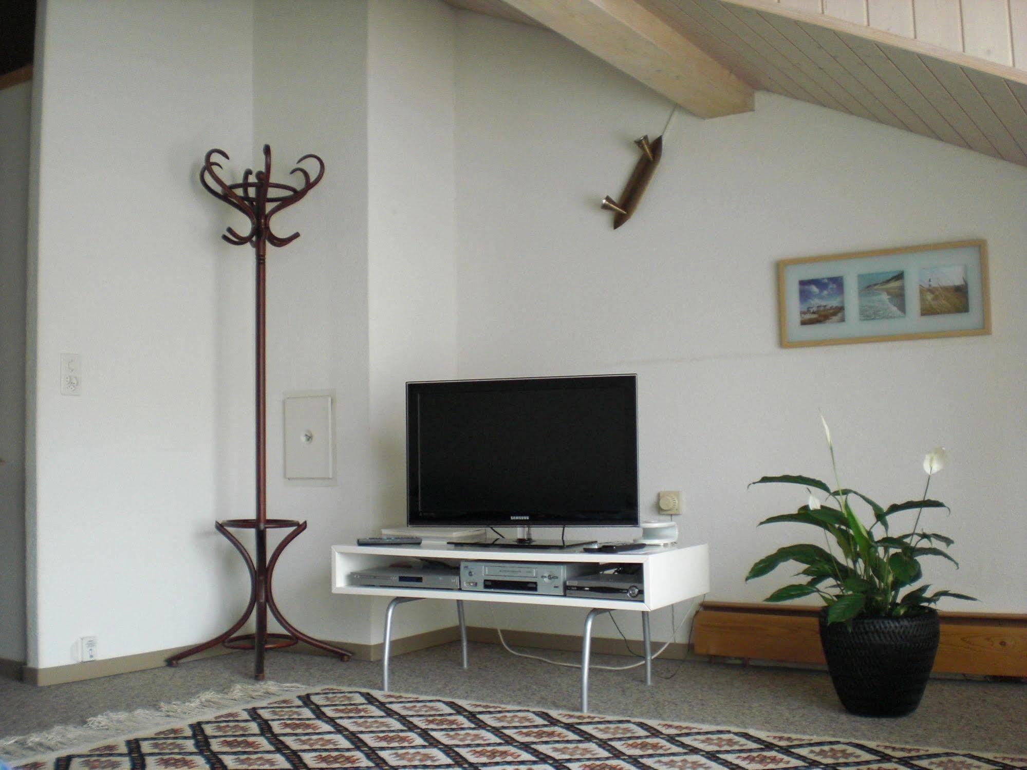 Mybednbreakfast In Bottmingen Bed & Breakfast Ngoại thất bức ảnh