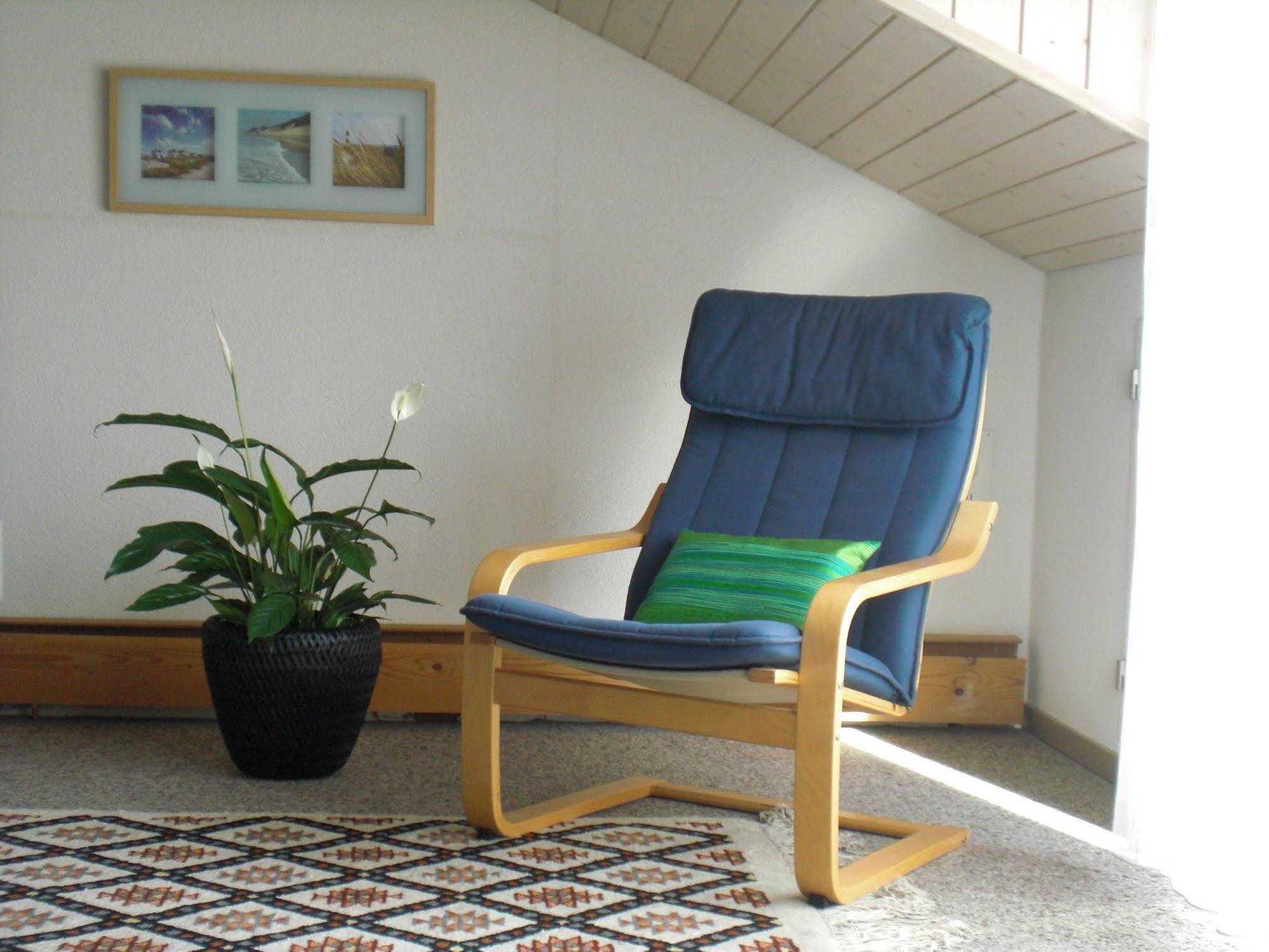 Mybednbreakfast In Bottmingen Bed & Breakfast Ngoại thất bức ảnh