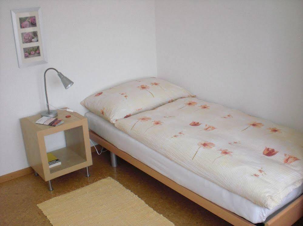 Mybednbreakfast In Bottmingen Bed & Breakfast Ngoại thất bức ảnh