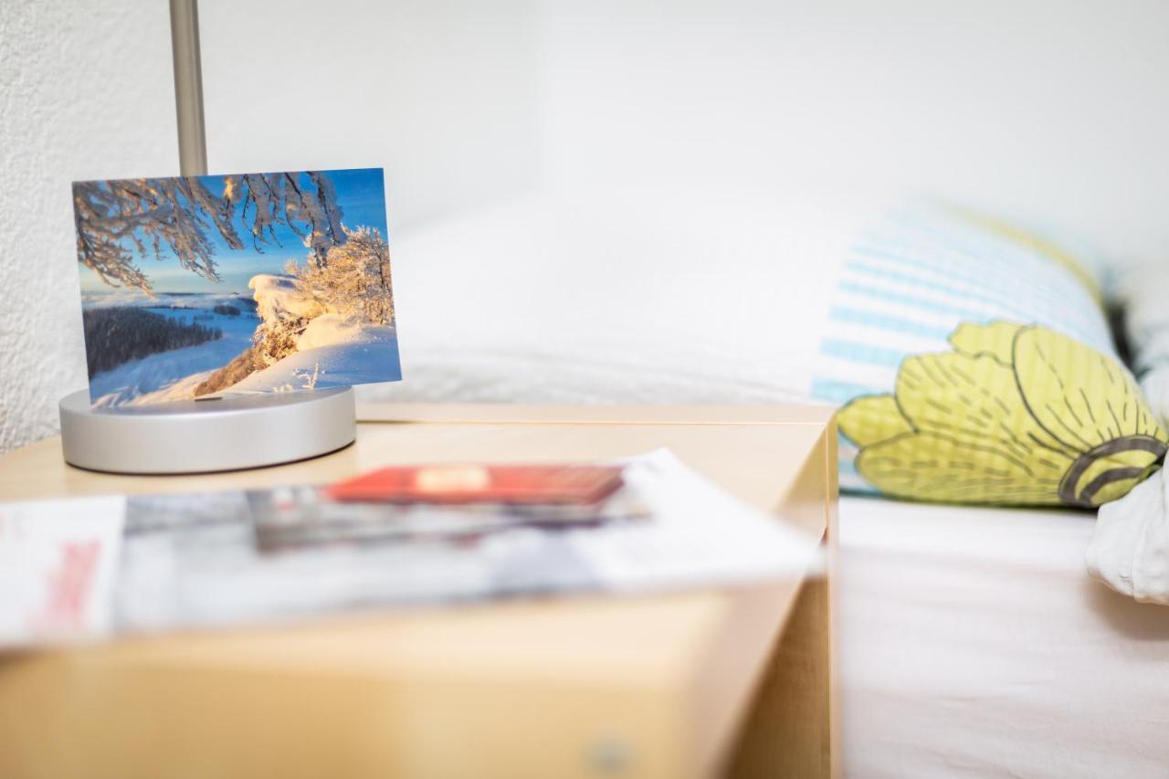 Mybednbreakfast In Bottmingen Bed & Breakfast Ngoại thất bức ảnh