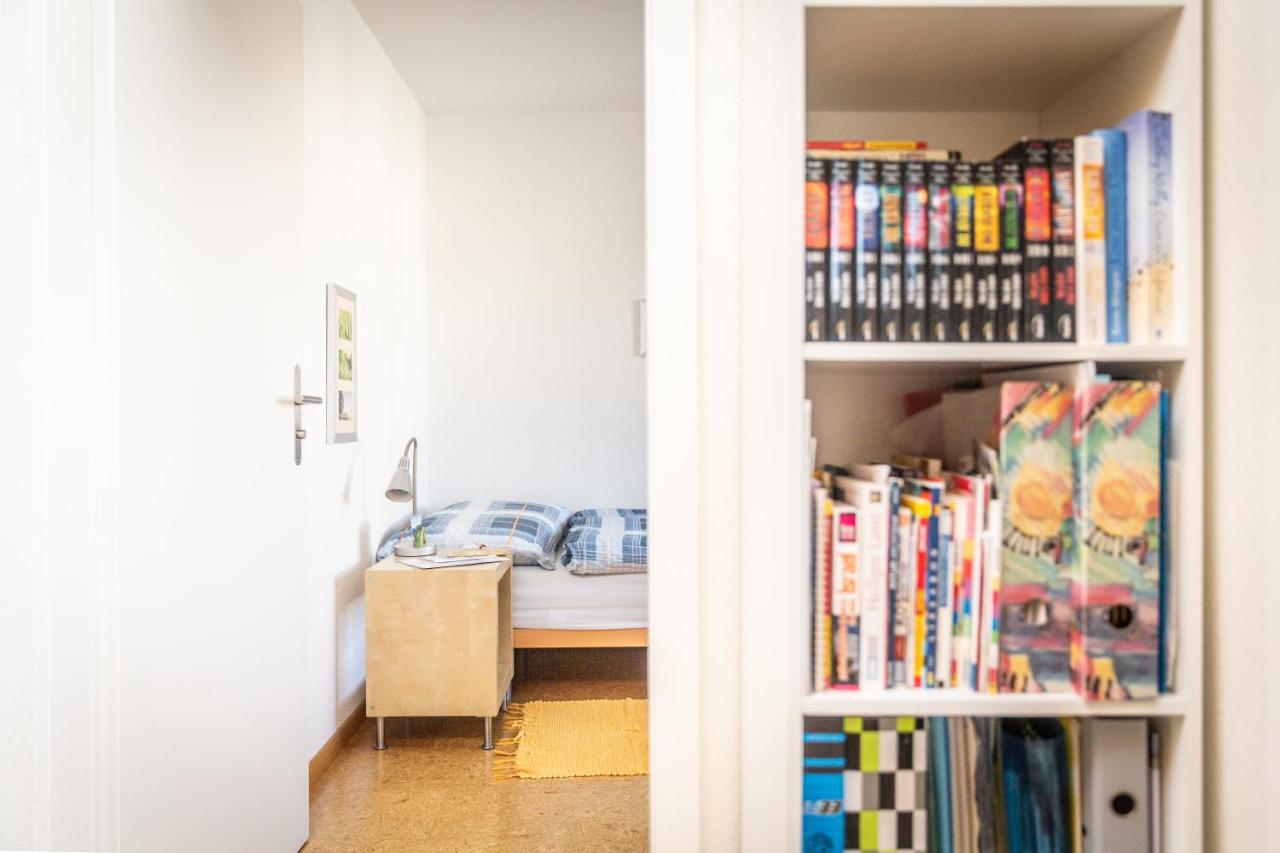 Mybednbreakfast In Bottmingen Bed & Breakfast Ngoại thất bức ảnh