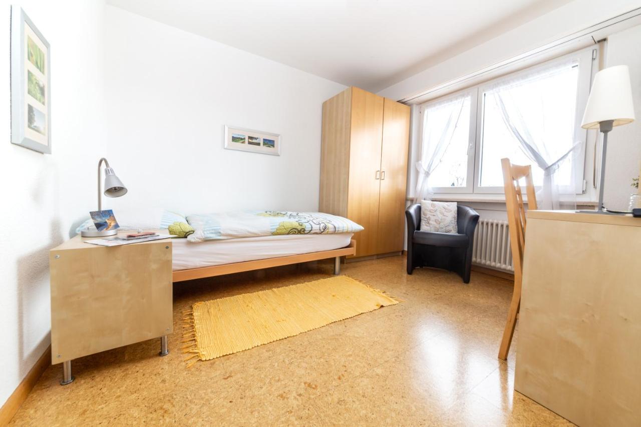 Mybednbreakfast In Bottmingen Bed & Breakfast Ngoại thất bức ảnh