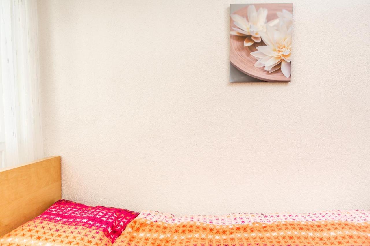 Mybednbreakfast In Bottmingen Bed & Breakfast Ngoại thất bức ảnh