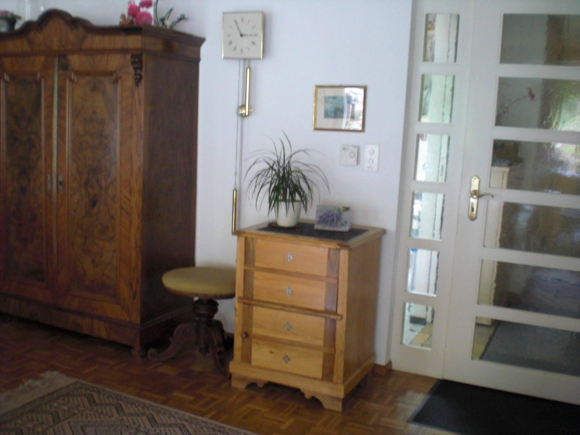 Mybednbreakfast In Bottmingen Bed & Breakfast Ngoại thất bức ảnh