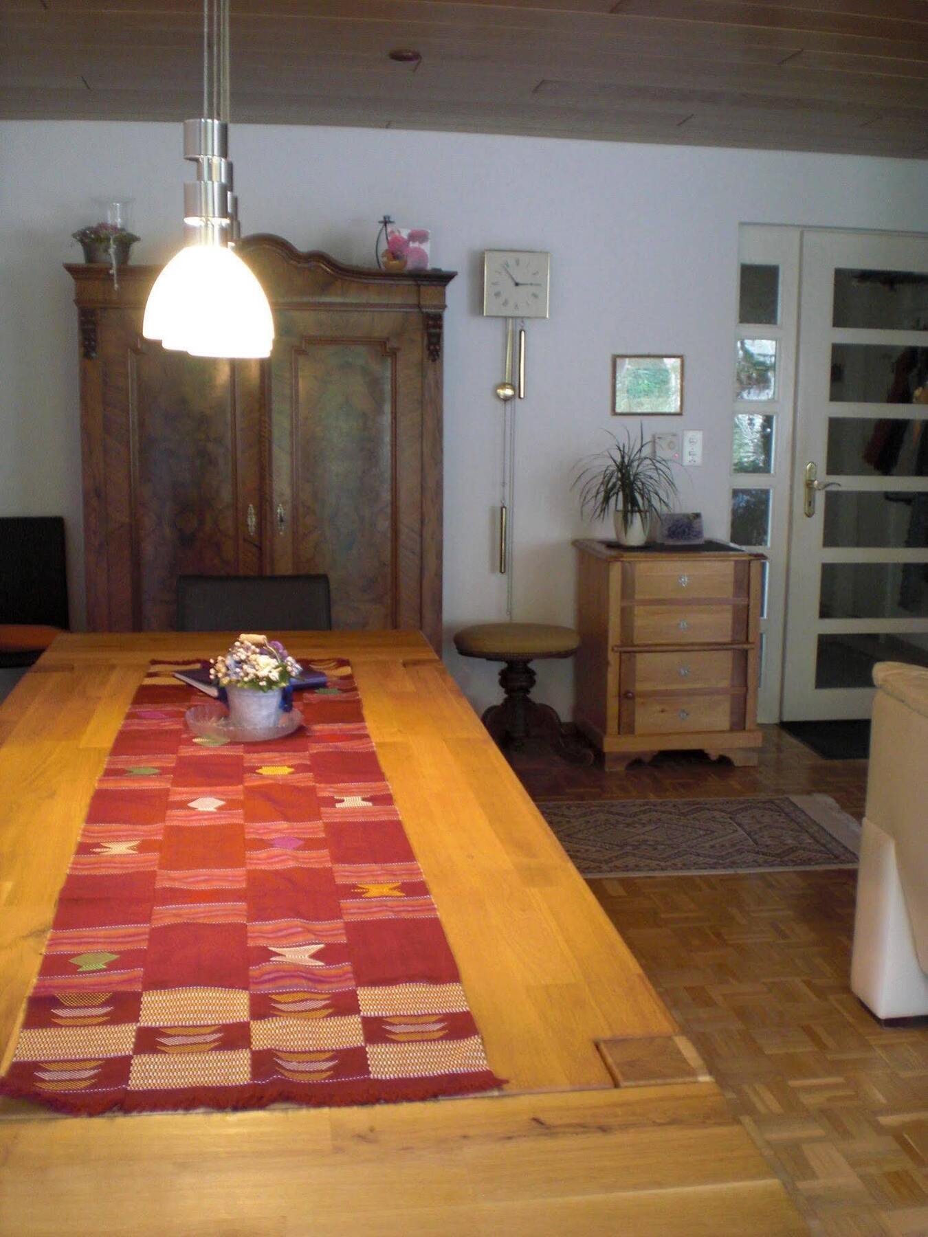 Mybednbreakfast In Bottmingen Bed & Breakfast Ngoại thất bức ảnh