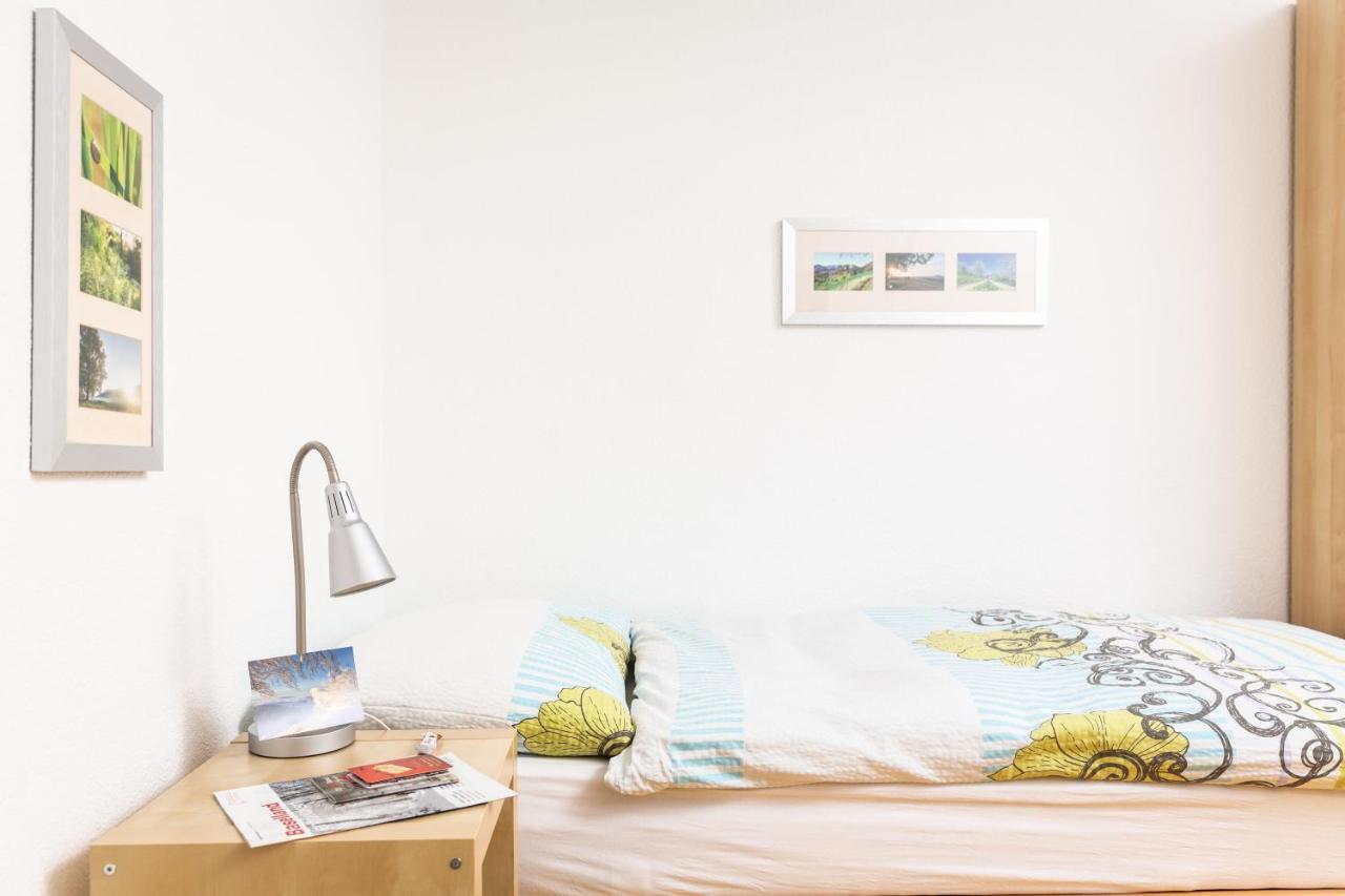 Mybednbreakfast In Bottmingen Bed & Breakfast Ngoại thất bức ảnh