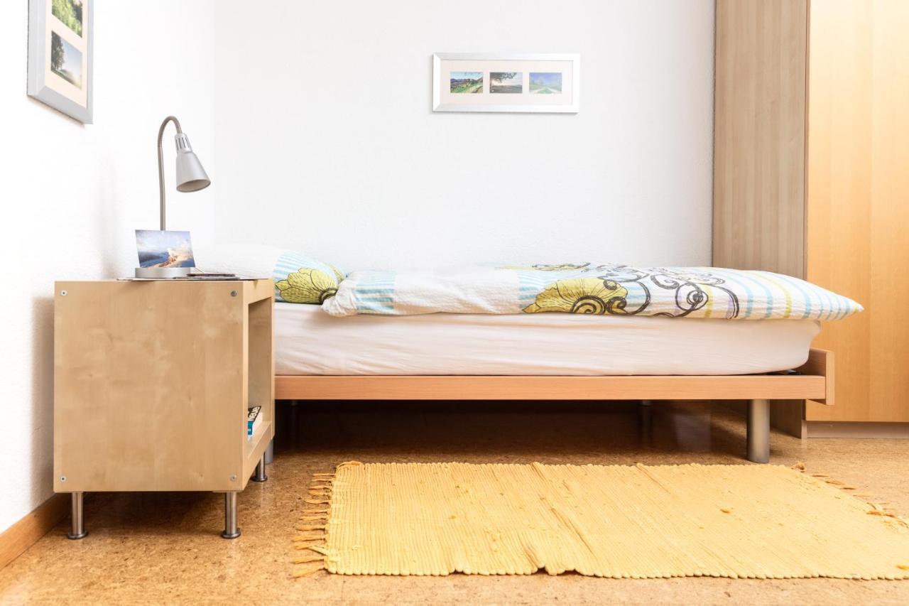 Mybednbreakfast In Bottmingen Bed & Breakfast Ngoại thất bức ảnh