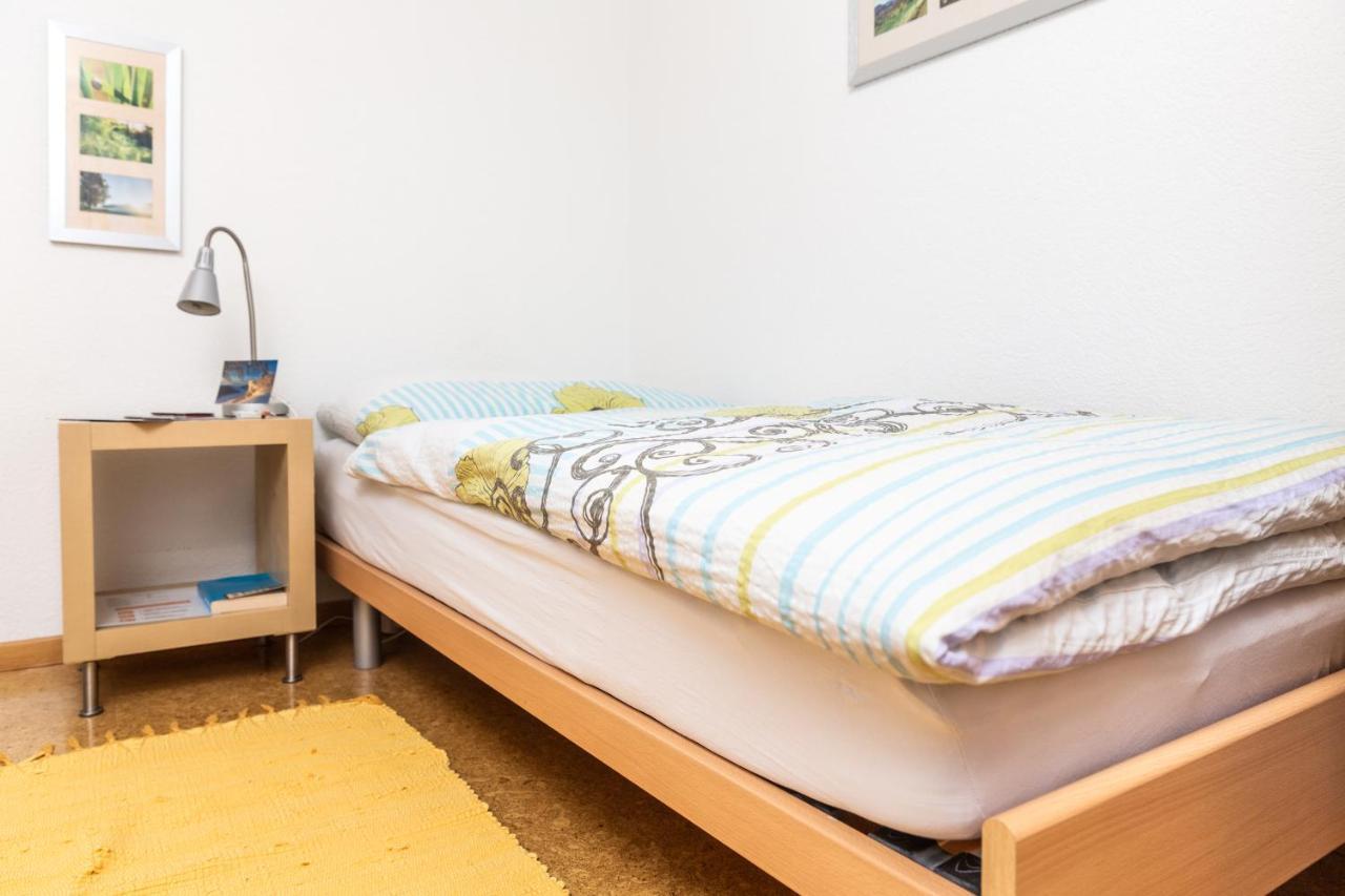 Mybednbreakfast In Bottmingen Bed & Breakfast Ngoại thất bức ảnh