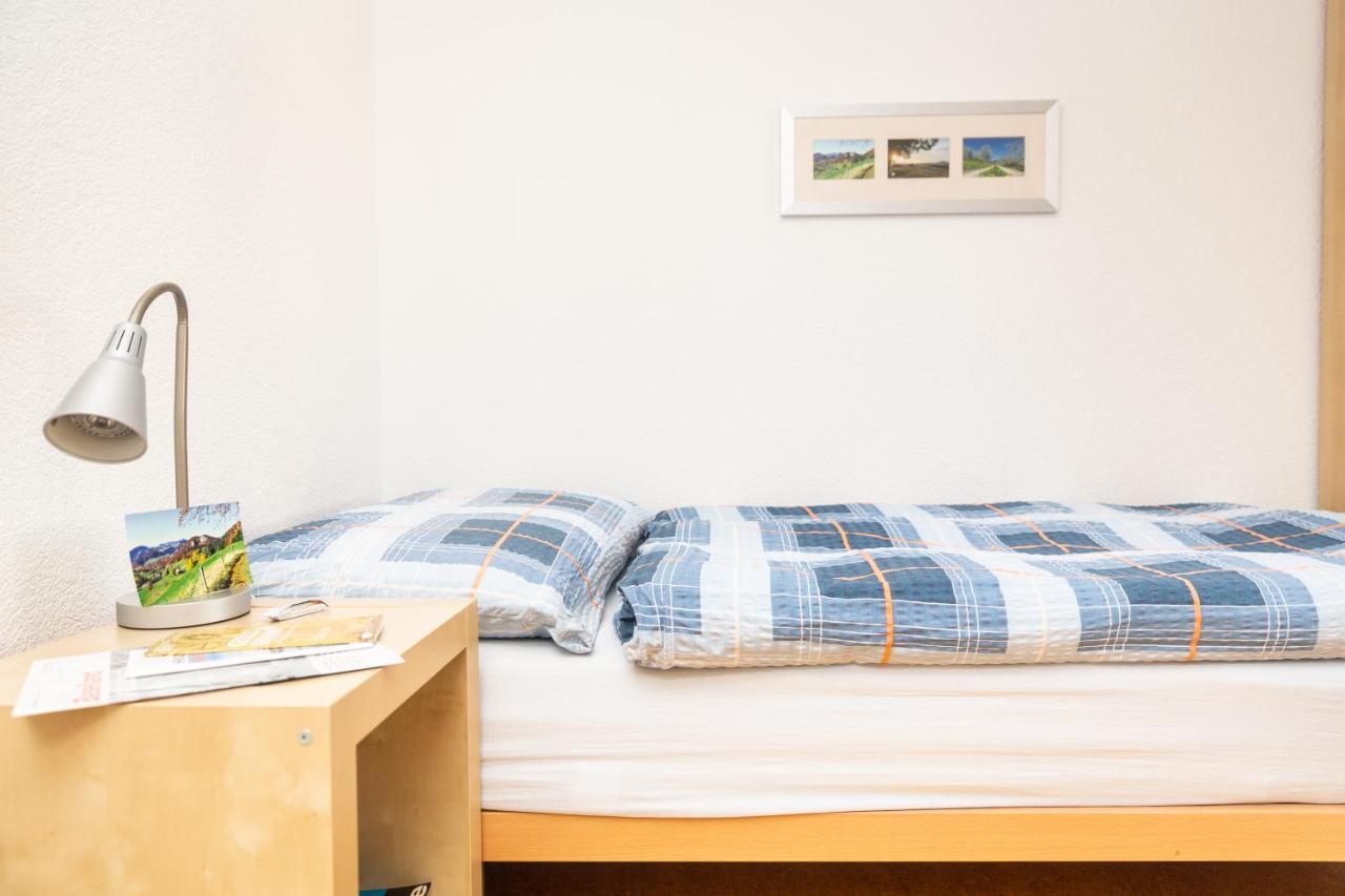 Mybednbreakfast In Bottmingen Bed & Breakfast Ngoại thất bức ảnh