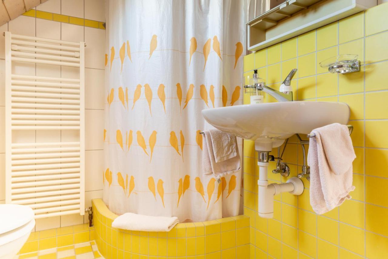 Mybednbreakfast In Bottmingen Bed & Breakfast Ngoại thất bức ảnh